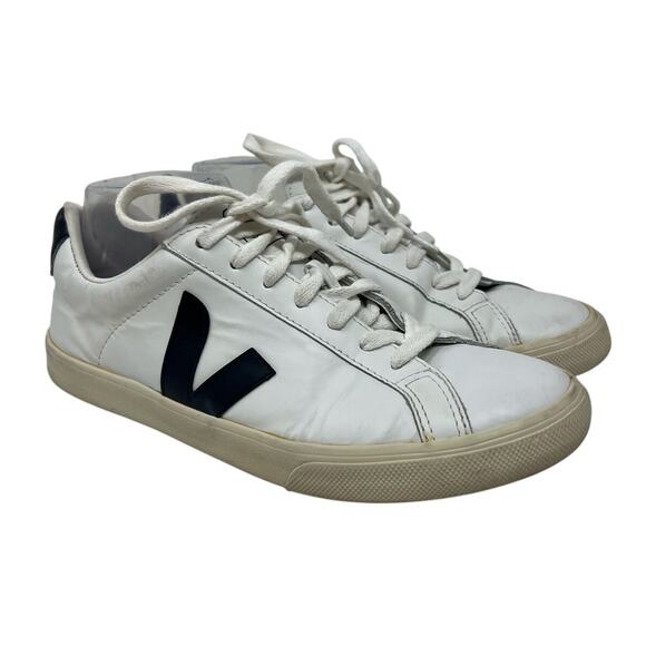 Women’s Veja Esplar Sneakers in Size 8 - Picture 1 of 8